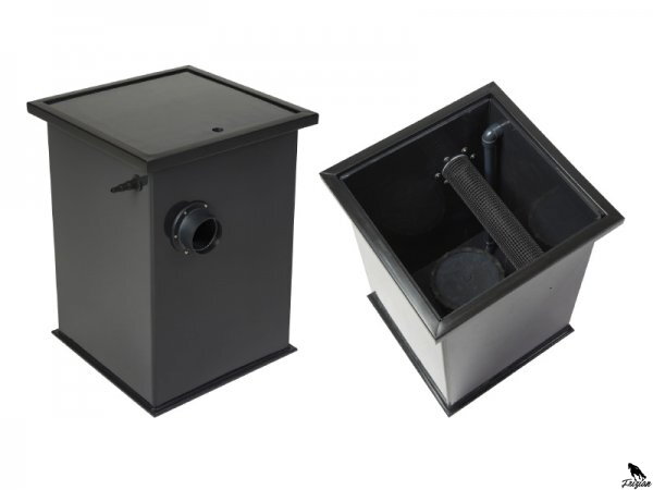 Biokomora Drsna postelja