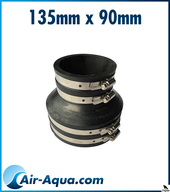 reduktor  na Bead 135x90mm