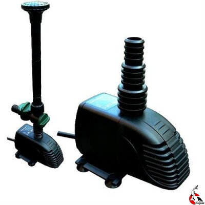 Črpalka za vodnjak  SF POND FLOW ECO 600 - 8W