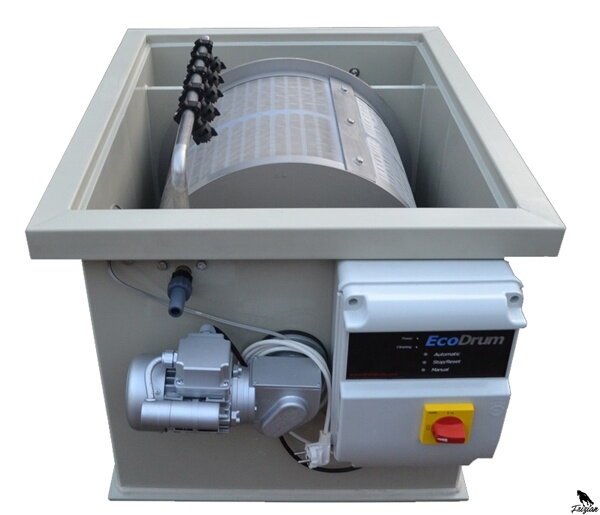 Filtreco bobenski filter 35 - gravitacijski