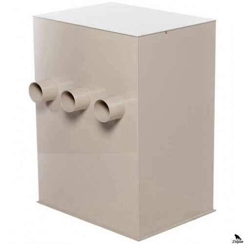 Filtreco Sieve 5 Large