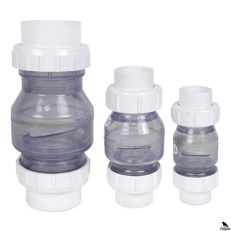 Nepovratni ventil PRO 50mm