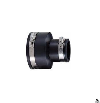 EPDM reduktor 63x40mm