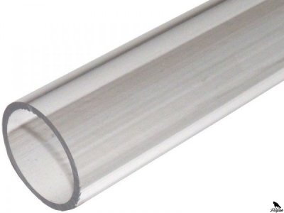 KD Prozorna cev 50 mm