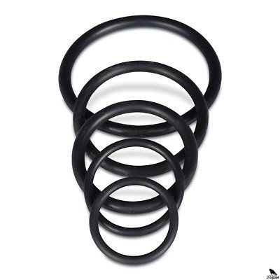 Tesnilni obroč KD 75mm