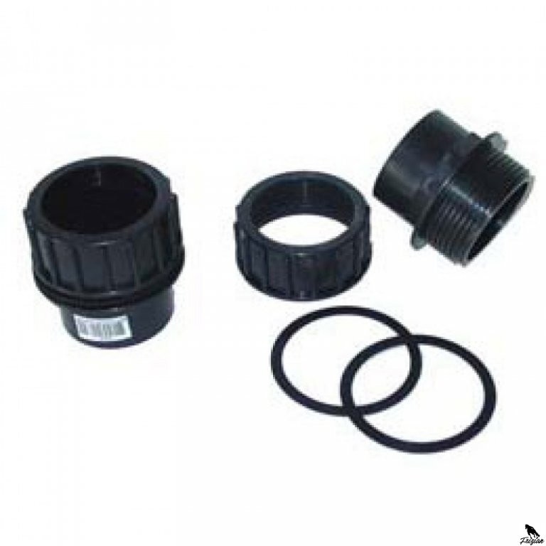 Prehod skozi steno, vijačni tip 110 mm