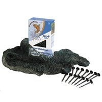 Mreža za ribnik SF 10x6m / 24x klinov