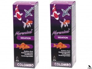  Colombo Sedative - 20ml