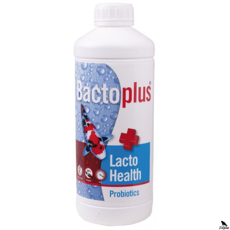 BACTOPLUS LACTO HEALTH 1LTR (20.000L)