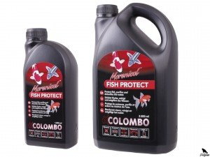  COLOMBO FISH PROTECT 1000ML/20.000L