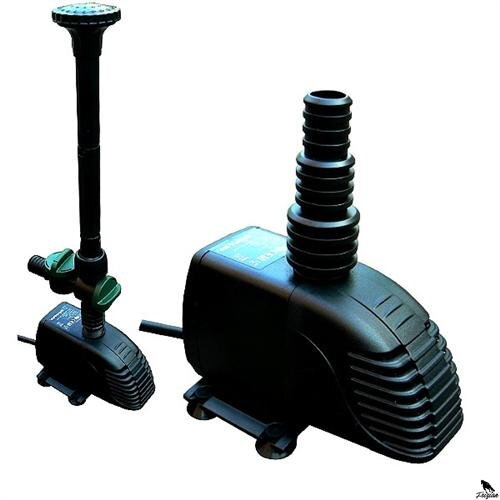 Črpalka za vodnjak SF POND FLOW ECO 1000 - 12W