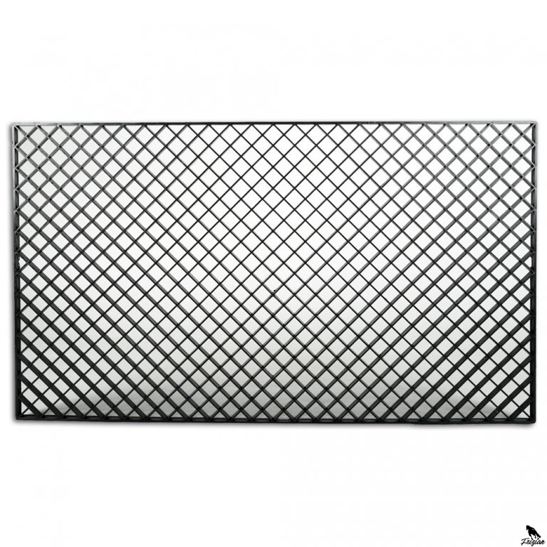 KOIC Filtrirna rešetka 680x400x12