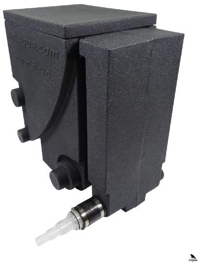 Super sito z režami filtra - 300 mikronov