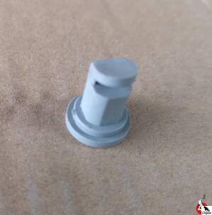 Filtreco mlaznica za ispiranje