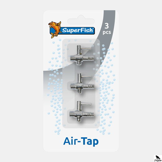 Čelični ventil 1 izlaz (1 put)