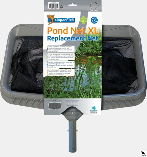 Nadomestna mreža za podmetač XL