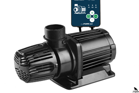 Čerpadlá do akvária