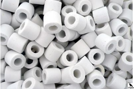 Bioguličky, Helix, bakterálne domy a biobloky