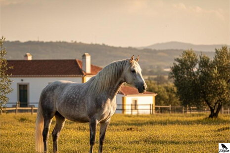 Lusitano 
