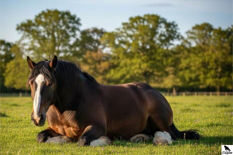 Shire (Shirský kôň)