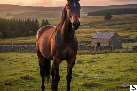 Clevelandský hnedák