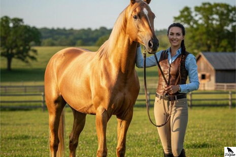 Achaltekinský kôň (Akhal-Teke)