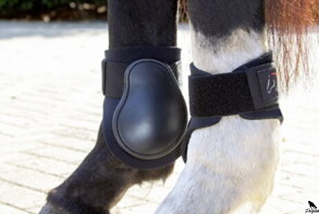 Bandáže, podložky, gamaše a zvony pre kone