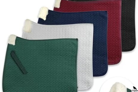 Podsedlovky pre kone – podrobný sprievodca